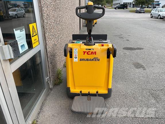 TCM PMR200 62693 Dizel forkliftler