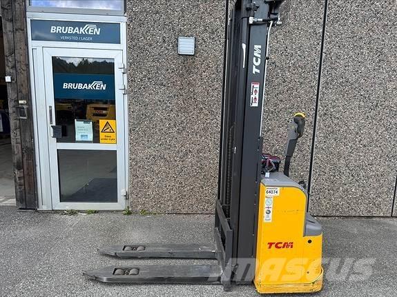 TCM PSH 160 64074 Dizel forkliftler