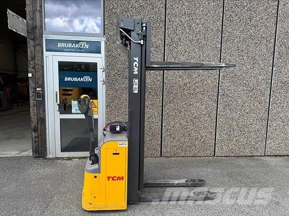 TCM PSH 160 64074 Dizel forkliftler