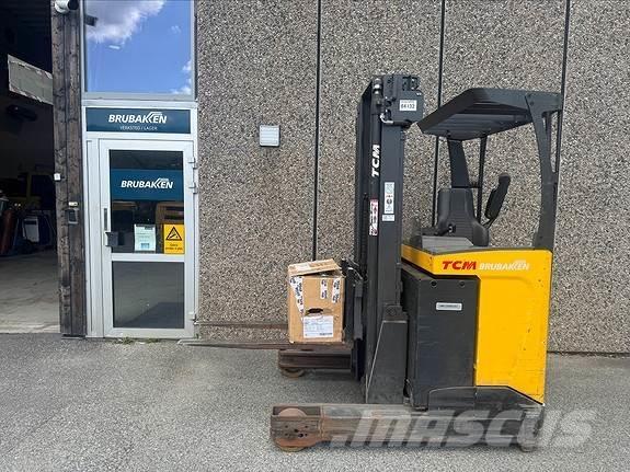 TCM RTM 160 64132 Dizel forkliftler