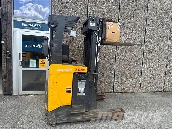 TCM RTM 160 64132 Dizel forkliftler