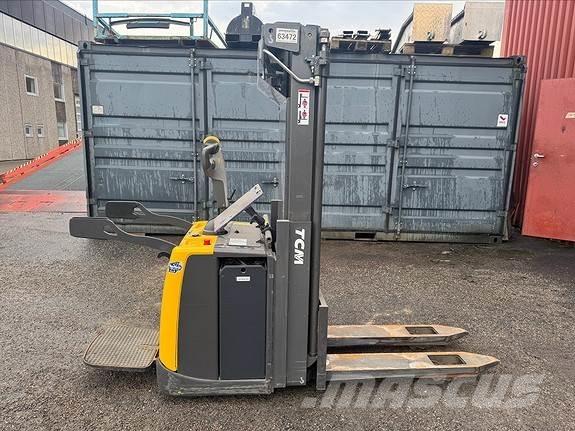 TCM SRS 160 63472 Dizel forkliftler