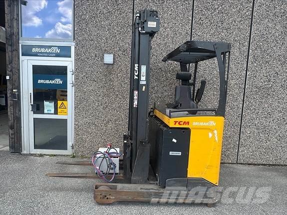 TCM UMS 160 60500 Dizel forkliftler