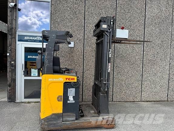 TCM UMS 160 60500 Dizel forkliftler