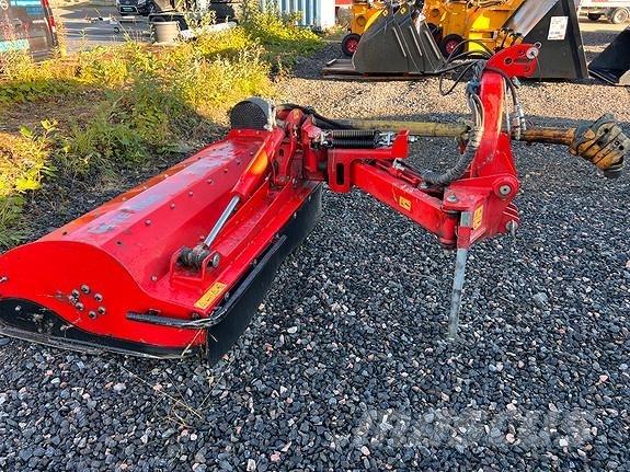 Tehnos MB170R Diger tarim makinalari
