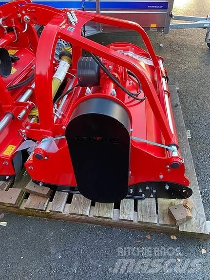 Tehnos MU 130R Diger yem biçme makinalari