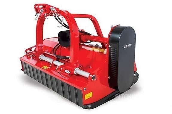 Tehnos MU 130R Diger yem biçme makinalari
