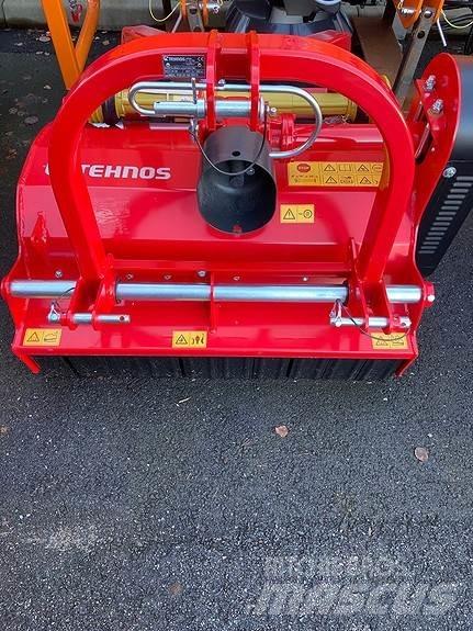 Tehnos MUL 110 Diger yem biçme makinalari