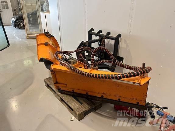 Telefsdal VPL 2700 Diger kar ve yol makinalari