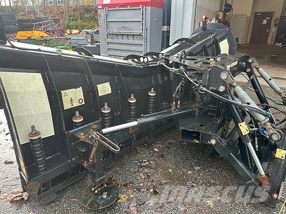  TELLEFDAL K-70 340 Diger kar ve yol makinalari