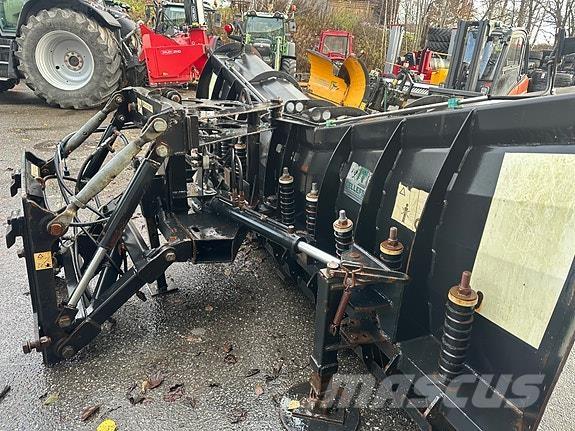  TELLEFDAL K-70 340 Diger kar ve yol makinalari