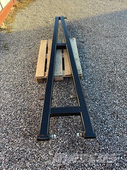 Tellefsdal  Diger kar ve yol makinalari