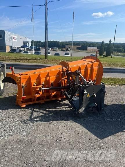 Tellefsdal D70 Diger yol bakim makinalari
