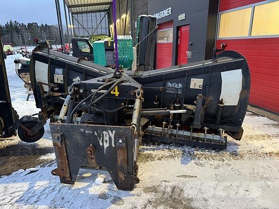 Tellefsdal K70 3,4 Diger kar ve yol makinalari