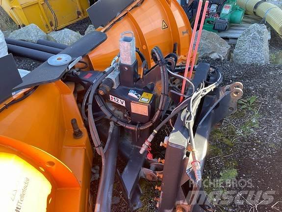 Tellefsdal KLV280 Diger kar ve yol makinalari