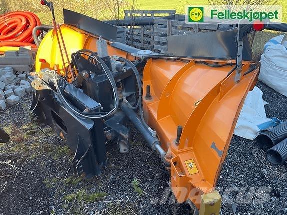 Tellefsdal KLV280 Diger kar ve yol makinalari