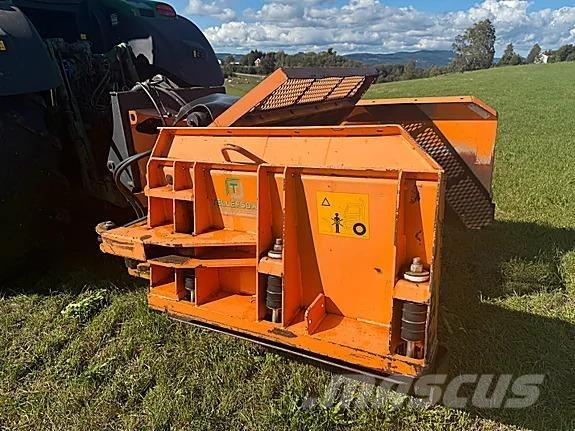 Tellefsdal U-4300 Diger kar ve yol makinalari