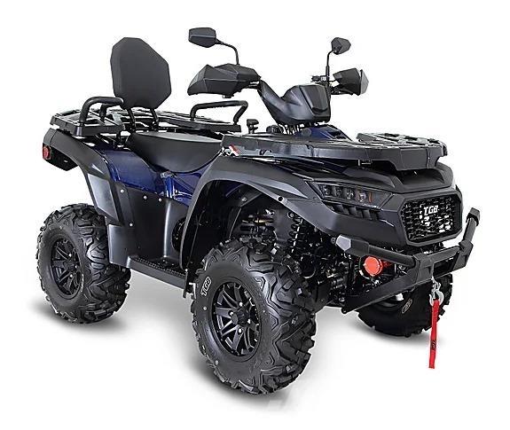 TGB Blade 600 SX ATVler