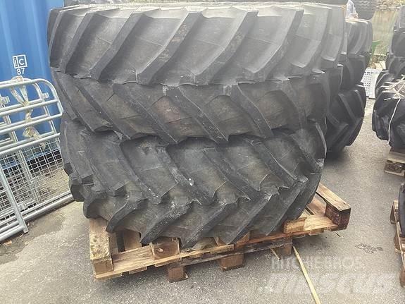  TM800 Diger tarim makinalari