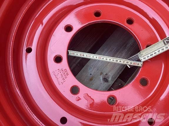  TM800 Diger tarim makinalari