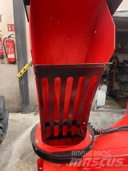 Tokvam 225HS Diger kar ve yol makinalari