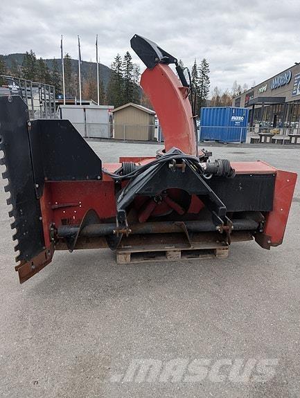 Tokvam 240 ths Diger kar ve yol makinalari