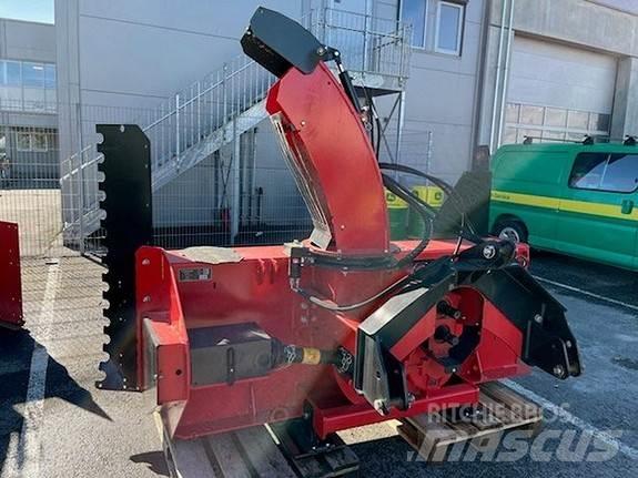 Tokvam 241 Flex Diger kar ve yol makinalari