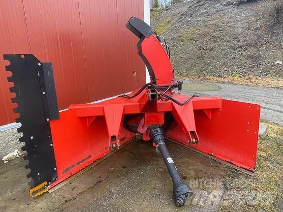 Tokvam 252 HSA Diger kar ve yol makinalari