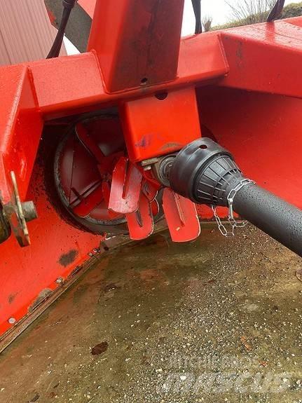 Tokvam 252 HSA Diger kar ve yol makinalari