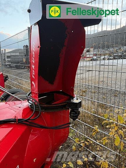 Tokvam 252HSA Diger kar ve yol makinalari