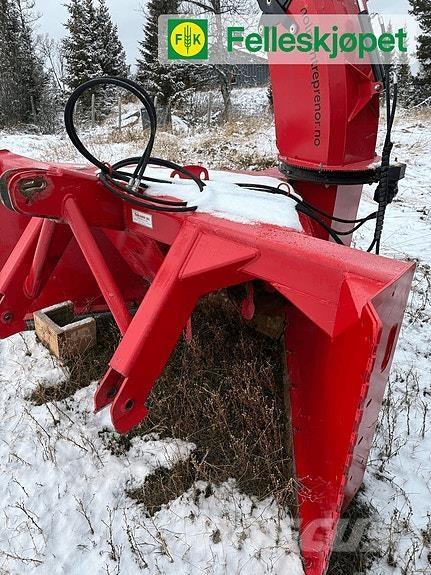 Tokvam 255HSV Diger kar ve yol makinalari