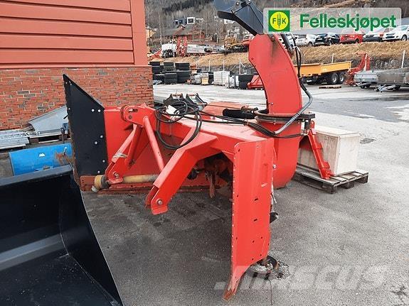 Tokvam 255HSV Diger kar ve yol makinalari