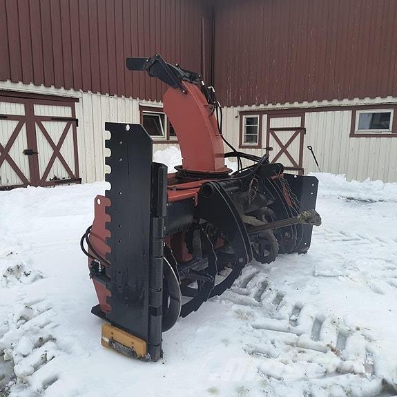 Tokvam 256 Flex Kar püskürtücüler