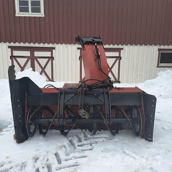 Tokvam 256 Flex Kar püskürtücüler