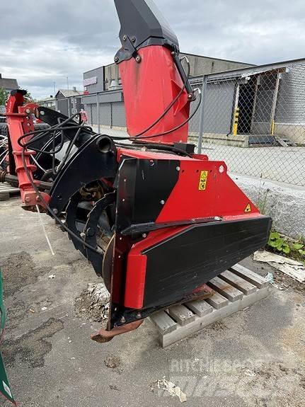 Tokvam 256 flex Diger kar ve yol makinalari