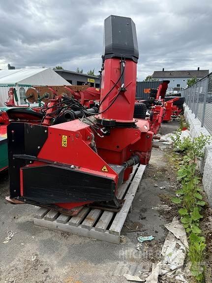 Tokvam 256 flex Diger kar ve yol makinalari