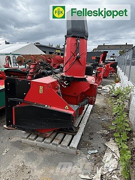 Tokvam 256 flex Diger kar ve yol makinalari
