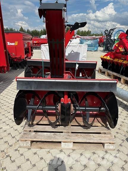Tokvam F130THS Kar püskürtücüler