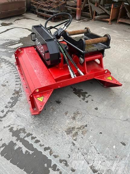 Tokvam H110 Diger parçalar