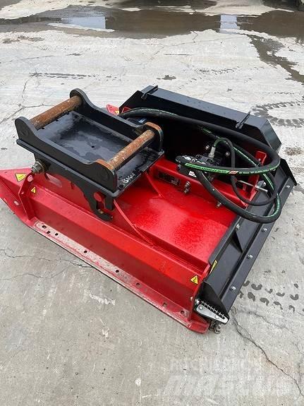 Tokvam H110 Diger parçalar