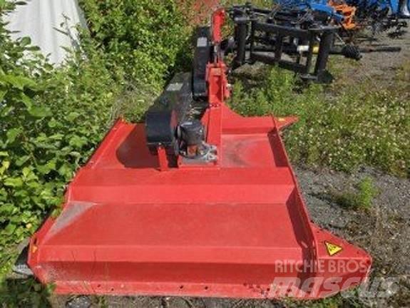 Tokvam Ilsbo M160S Diger yol bakim makinalari