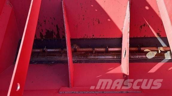Tokvam SV 5000 Diger kar ve yol makinalari