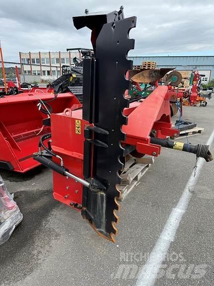 Tokvam THS 240 Diger kar ve yol makinalari