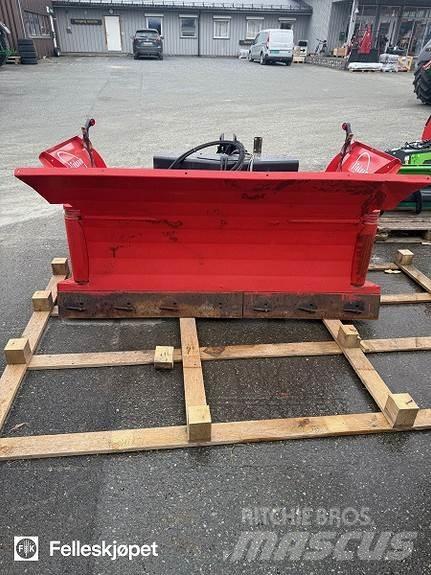 Tokvam ut 460 Diger kar ve yol makinalari
