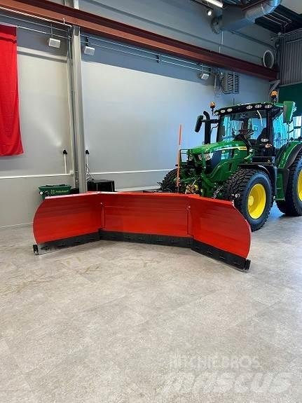 Tokvam Ut460 Diger kar ve yol makinalari