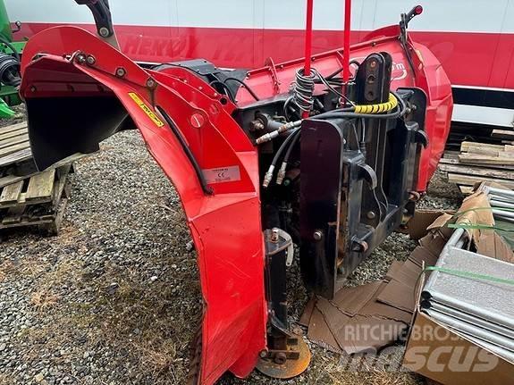 Tokvam VT320 Diger kar ve yol makinalari