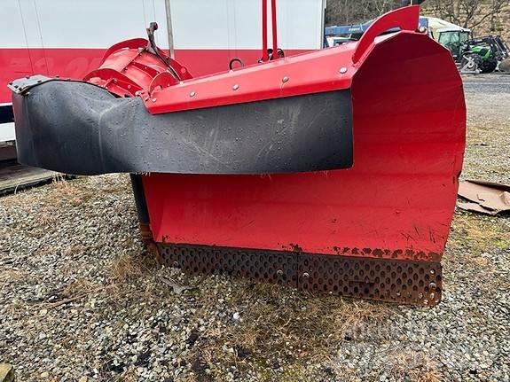 Tokvam VT320 Diger kar ve yol makinalari