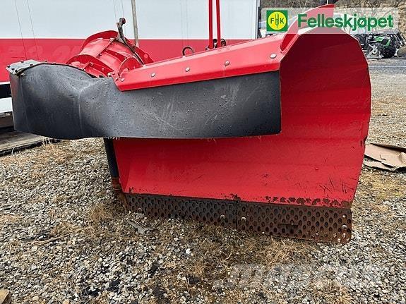 Tokvam VT320 Diger kar ve yol makinalari