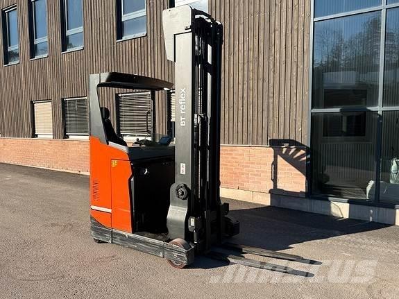 Toyota RRE140HE Dizel forkliftler