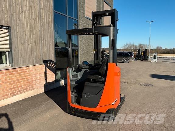 Toyota RRE140HE Dizel forkliftler